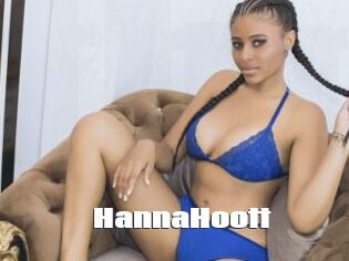 HannaHoott The hot porn