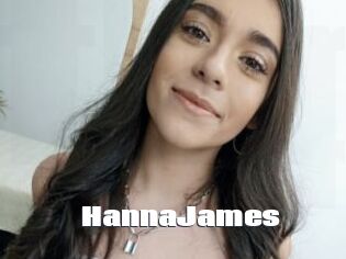 HannaJames