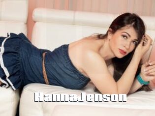 HannaJenson