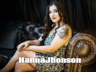 HannaJhonson