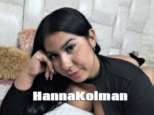 HannaKolman