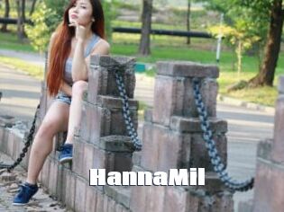 HannaMil