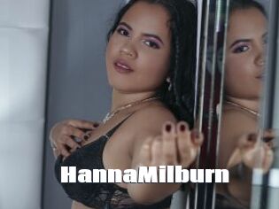 HannaMilburn