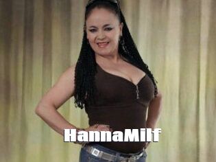 HannaMilf