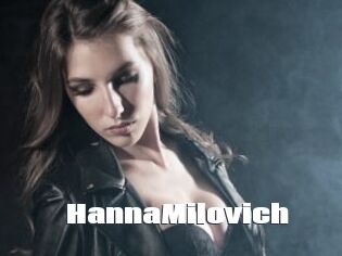 HannaMilovich