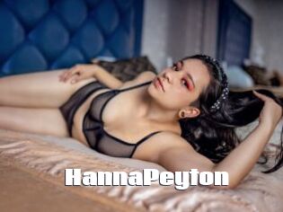 HannaPeyton