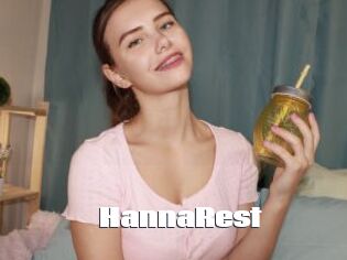 HannaRest