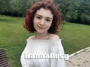 HannaRosy