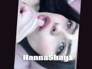 HannaShayx