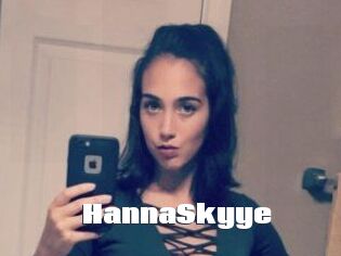 HannaSkyye