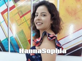 HannaSophia