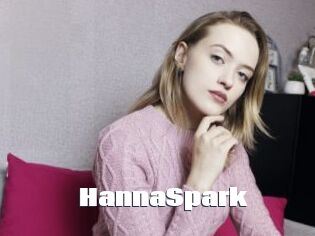 HannaSpark