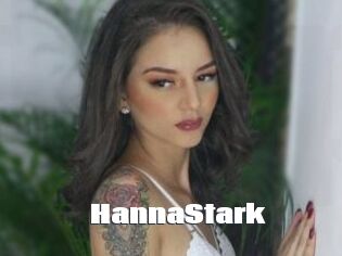 HannaStark The hot porn