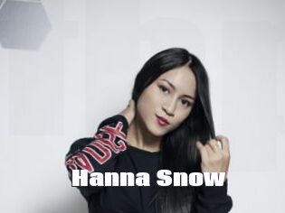 Hanna_Snow