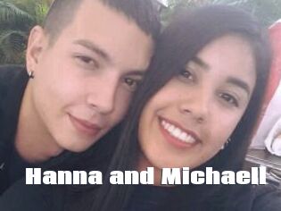 Hanna_and_Michaell The hot porn