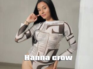 Hanna_crow
