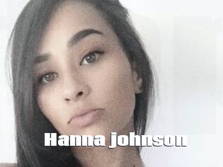 Hanna_johnson