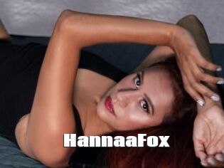 HannaaFox