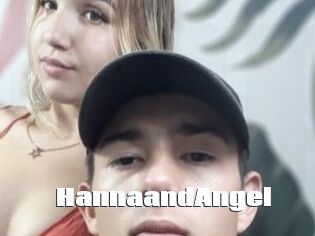HannaandAngel