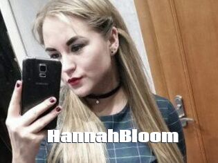 HannahBloom