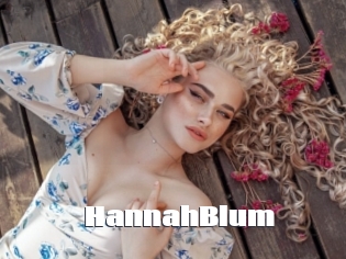 HannahBlum