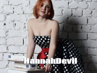 HannahDevil