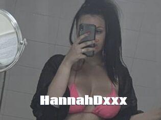 HannahDxxx