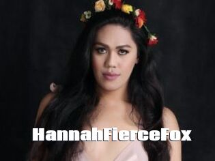 HannahFierceFox