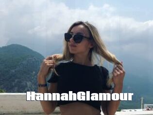 HannahGlamour
