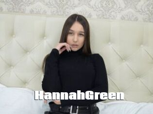 HannahGreen
