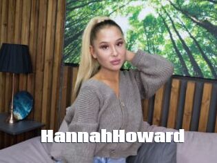 HannahHoward