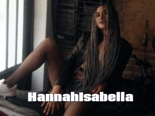 HannahIsabella