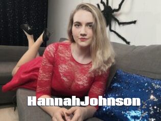 HannahJohnson