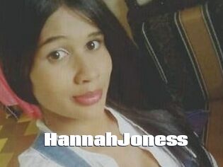 HannahJoness