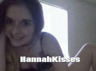 HannahKisses