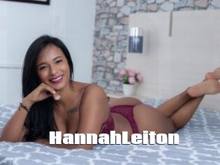 HannahLeiton