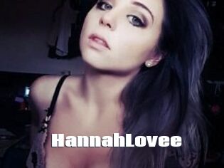 Hannah_Lovee