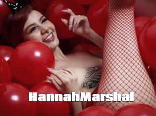 HannahMarshal