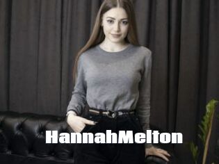 HannahMelton