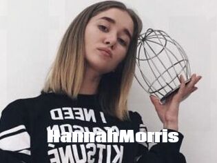 HannahMorris