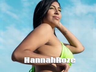 HannahRoze