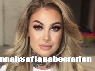 HannahSofiaBabestation