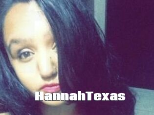 Hannah_Texas