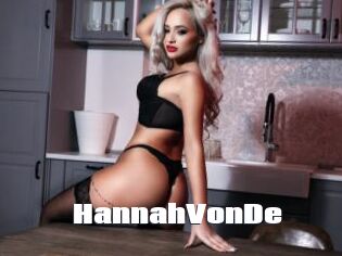 HannahVonDe