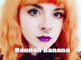 Hannah_Banana