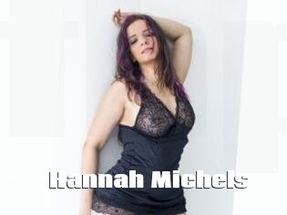 Hannah_Michels The hot porn
