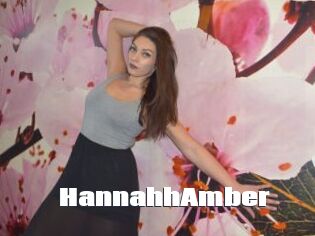 HannahhAmber