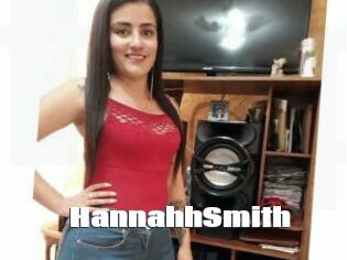 HannahhSmith The hot porn