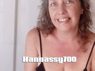 Hannassy700
