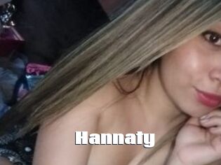 Hannaty